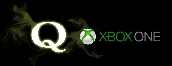 Xbox Oneのイメージカラーに合わせて緑に
