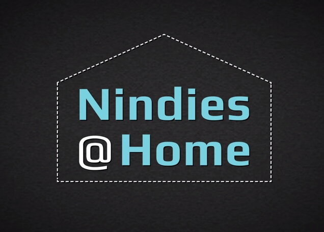 任天堂の新しい取り組み「Nindies@Home」