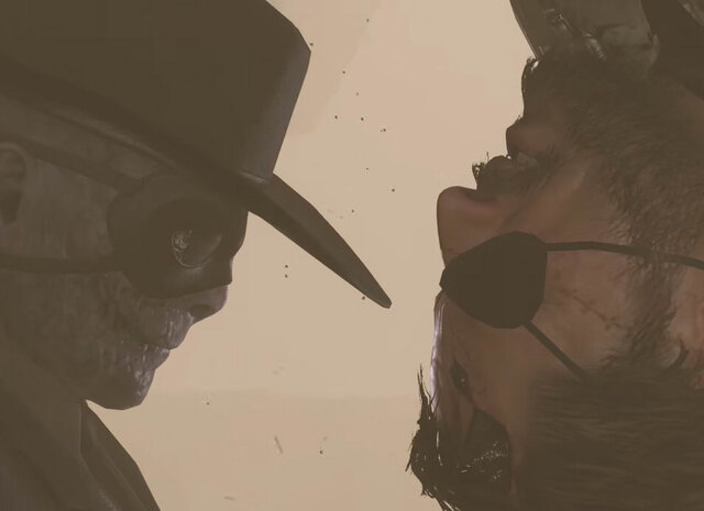 【E3 2015】『MGS V: TPP』ショート版E3 2015トレイラー、新カットを多数収録！