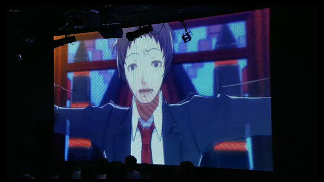 『P4D』に足立とマリーが参戦！有料DLCとして配信…「P3Dは出るんですか？」への返答も