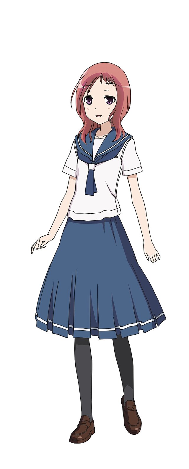 Ps Vita 咲 Saki 全国編 9月17日発売 協力チャレンジやキャラクターの育成が可能に 2ページ目 インサイド