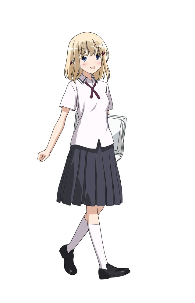 Ps Vita 咲 Saki 全国編 9月17日発売 協力チャレンジやキャラクターの育成が可能に 2ページ目 インサイド Ps Vita 咲 Saki 全国編 9月17日発売 協力チャレンジやキャラクターの育成が可能に 2ページ目 インサイド