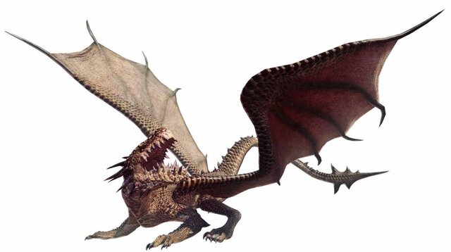 ドラゴンズドグマ オンライン 灼熱の翼竜 ドレイク や森の王 グランエント が公開 2枚目の写真 画像 インサイド ドラゴンズドグマ オンライン 灼熱の翼竜 ドレイク や森の王 グランエント が公開 2枚目の写真 画像 インサイド
