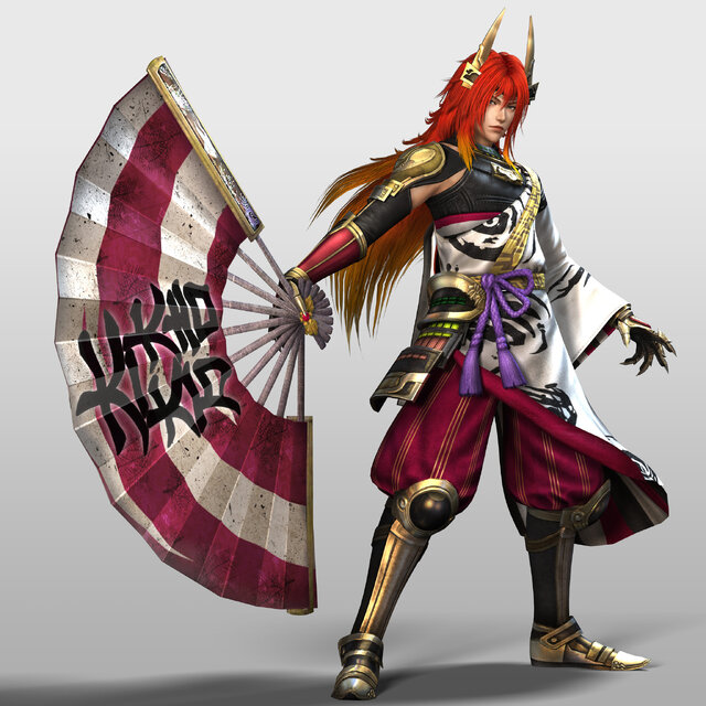 戦国無双4 Empires ゲームの流れを詳しく紹介 4 4 Ii からの引継ぎ特典も 14枚目の写真 画像 インサイド