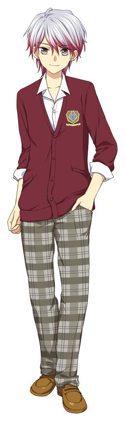 イラスト好きの女子中学生が 趣味や創作活動を通して男の子と恋する 創作アリスと王子さま 3ds向けに発売決定 インサイド
