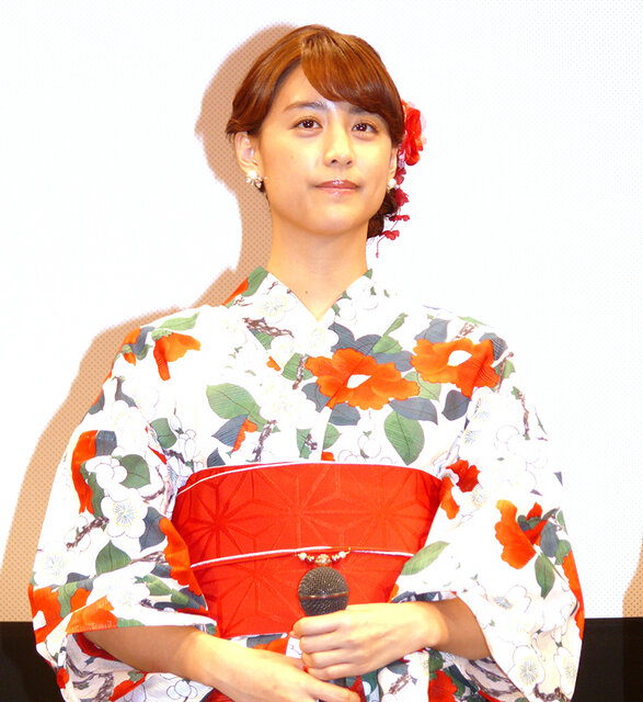 山本美月