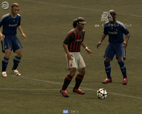 EA SPORTS FIFA Online 2