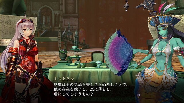 『よるのないくに』“アーナスの日々”と“ホテルでできること”の全容をご紹介…新たな変身姿も