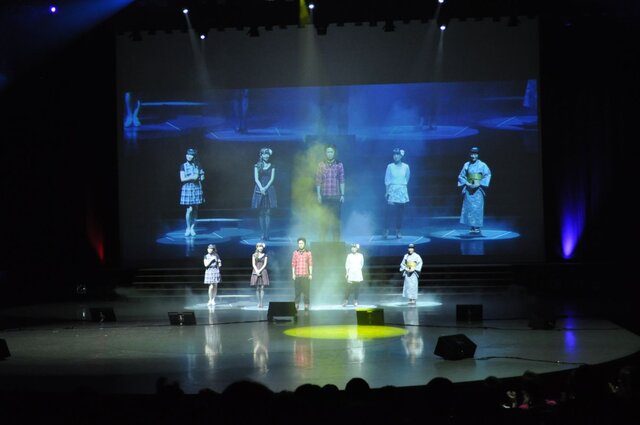 【レポート】「ぶるふぇす2015」が暖かくて熱かった…スタッフ&ファン双方からの熱気をお届け