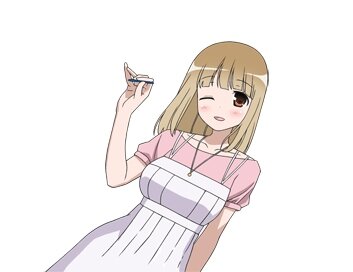 咲 Saki 全国編 宮永照 など新たな15キャラが公開 風越女子 白糸台 千里山女子の3校 インサイド