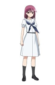 『咲-Saki-全国編』「宮永照」など新たな15キャラが公開…風越女子・白糸台・千里山女子の3校