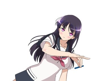 『咲-Saki-全国編』「宮永照」など新たな15キャラが公開…風越女子・白糸台・千里山女子の3校