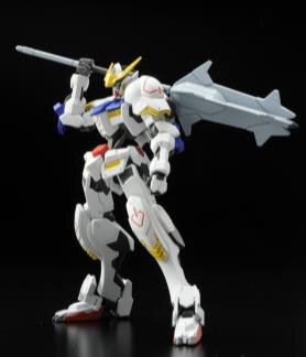 ガンダム新作 鉄血のオルフェンズ は家庭用ゲーム アプリでも展開 もちろんガンプラも インサイド