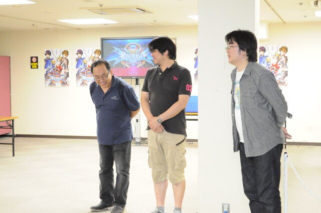 【レポート】『ブレイブルー セントラルフィクション』は攻撃的で尖った仕様に!数字に関係するキャラの情報も