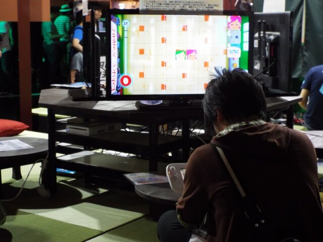 【日々気まぐレポ】第107回 暑い京都でインディーゲームも熱い！「BitSummit 2015」へ行ってきた