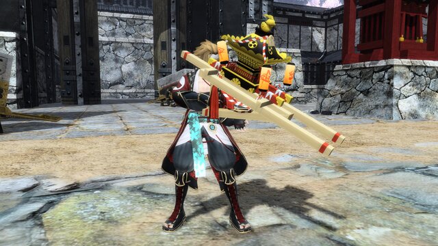 Pso2 夏の中規模アップデート 闇に包まれし黒域 配信 内容を一挙おさらい インサイド