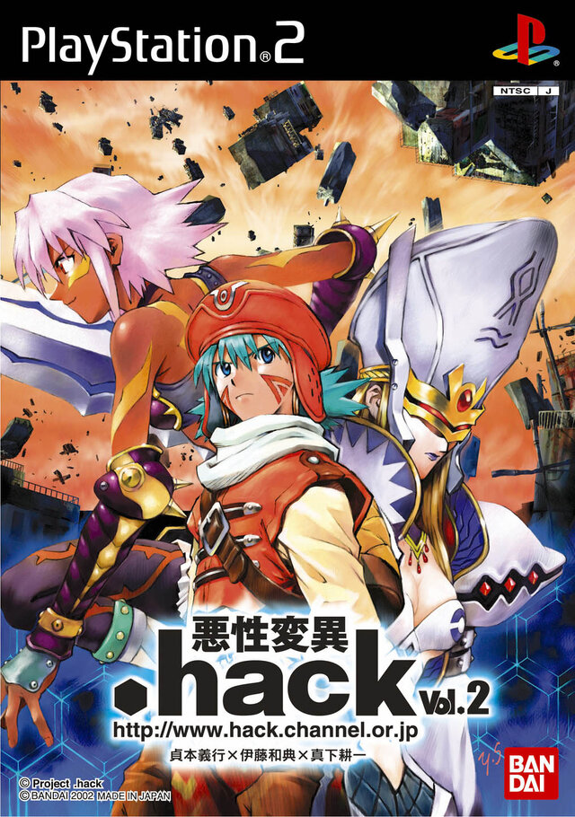 【インタビュー】『.hack//G.U.』発表10周年、CC2松山洋に“続編の可能性”を訊いた