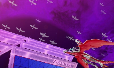 『セブンスドラゴン3』は現代・過去・未来が舞台で、人対竜の最終決戦が描かれる…40名の豪華声優陣も公開