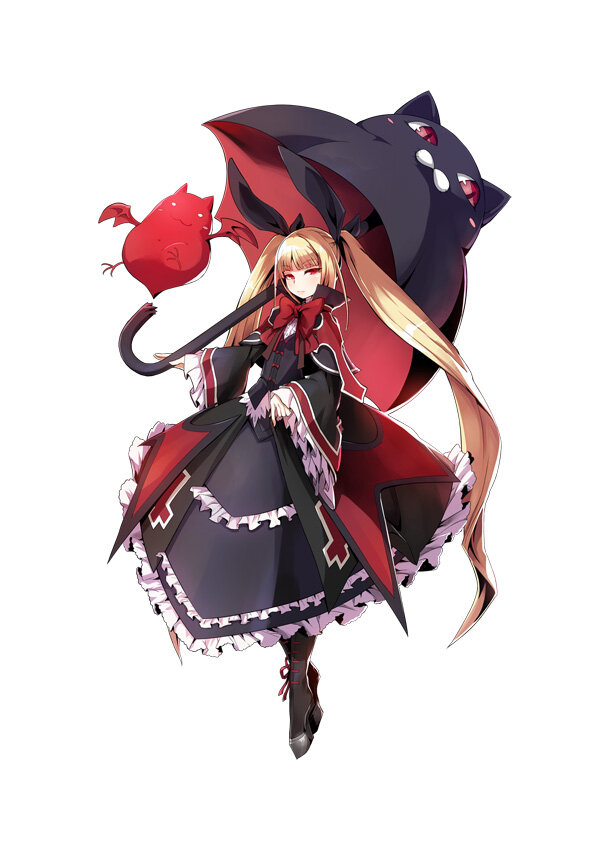 『ブレイブルー セントラルフィクション』ゲーム画像が多数公開!ナオト・ヒビキ、新システム・ステージ詳細も