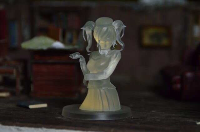 【特集】スマホを頼りに“迫りくるメリーさん(見えない)”から逃げる恐怖のボドゲ『From: Merry』をプレイ