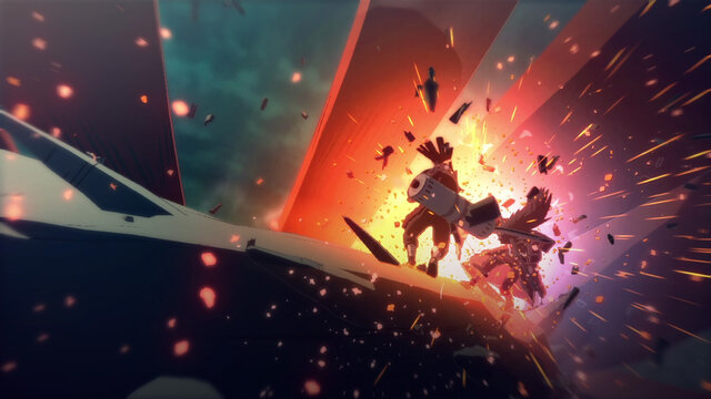 超超超バトルだってばよ！『ナルティメットストーム4』の“本能揺さぶる神次元”とは…新たなシステム・合体奥義も一挙紹介