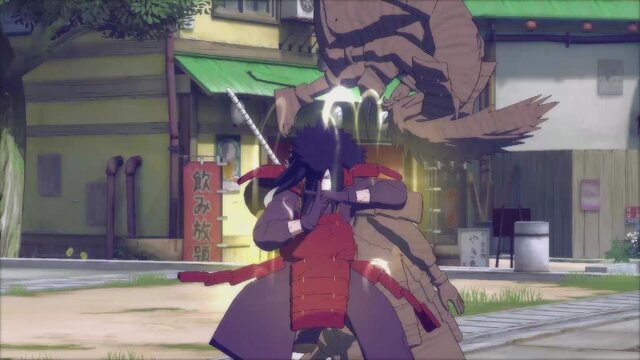 超超超バトルだってばよ！『ナルティメットストーム4』の“本能揺さぶる神次元”とは…新たなシステム・合体奥義も一挙紹介