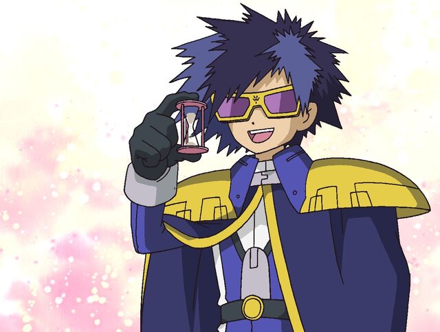 デジモンアドベンチャー02 Blu Ray Box化決定 Tri 第1章 のblu Ray Dvd版も 8枚目の写真 画像 インサイド