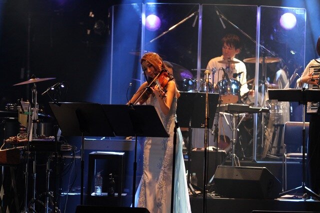 【レポート】“時の最果て”で繰り広げられた音の祝宴！ 光田康典作家20周年記念ライブ