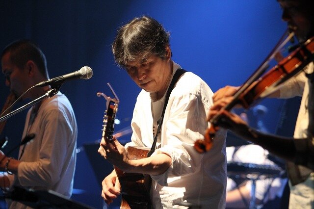 【レポート】“時の最果て”で繰り広げられた音の祝宴！ 光田康典作家20周年記念ライブ