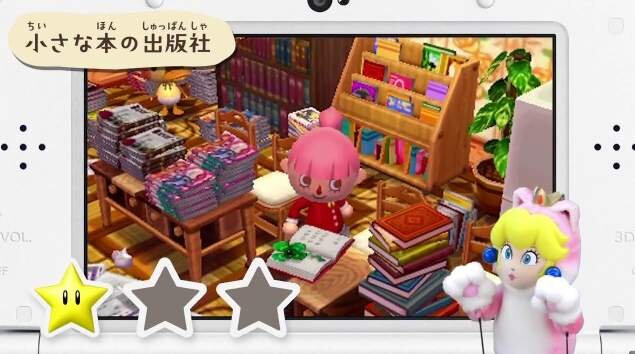 「ニャニャニャ! ネコマリオタイム」は『スプラトゥーン』アップデート情報を大紹介