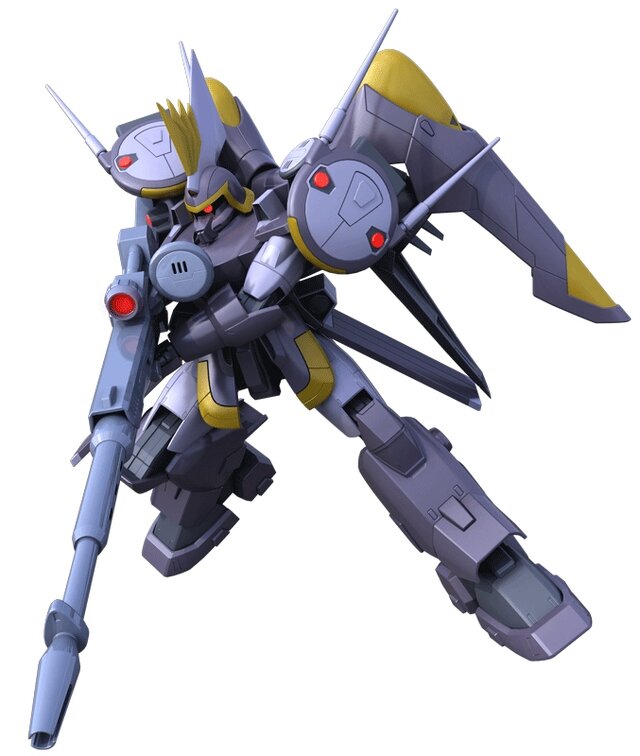 Ps4 Ps3 ガンダムバトルオペレーションnext バトル中に第三勢力が介入 参戦機体や事前登録情報も公開 44枚目の写真 画像 インサイド