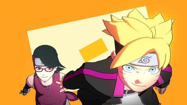 また進化した 超アニメ表現 が凄い ナルティメットストーム4 第3弾pv公開 ボルトとサラダのバトルも 10枚目の写真 画像 インサイド