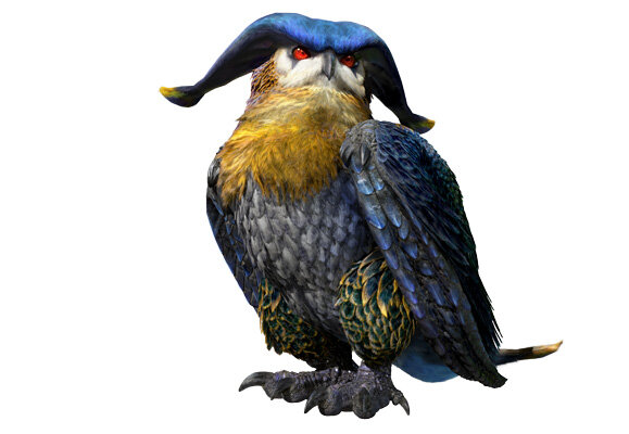 モンハン クロス メインモンスター ガムート 情報解禁 雪山 ナルガ ガルルガ ホロロホルルの画像も 35枚目の写真 画像 インサイド