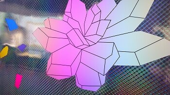 【レポート】“ルークの断髪”に“バルバトスのモニター”も!「テイルズ オブ 20周年展」に潜入