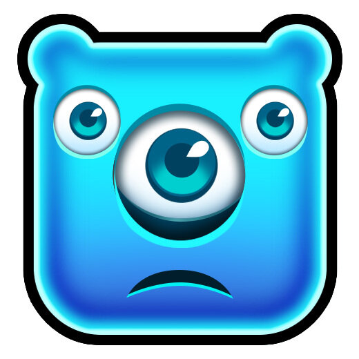 ゴーストをぷちプチ消してモンスターをやっつけろ 3マッチパズル ぷちプチゴースト 配信開始 5枚目の写真 画像 インサイド