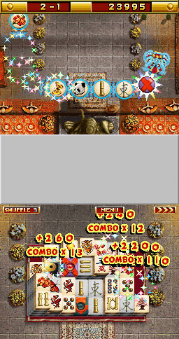 ドラゴンダンス