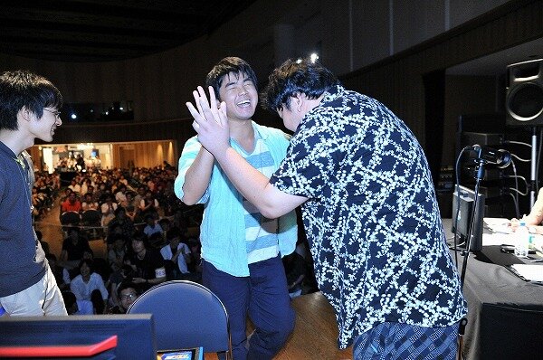 【レポート】勝利者が語る「あーくれぼ2015」…“やっぱり優勝だな”と言葉を残したのはあの人