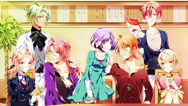 【オトナの乙女ゲーム道】第13回：“ちょっと面倒”はむしろ魅力！？乙女ゲーム的「擬人化」を考える