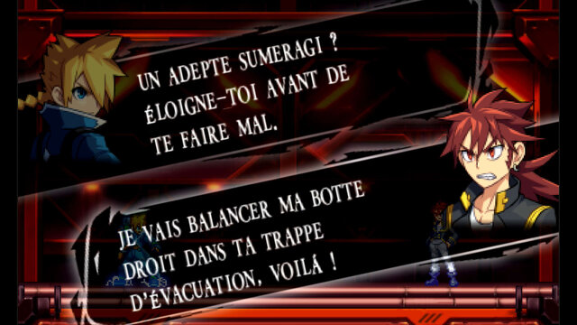 インティ・クリエイツ×稲船敬二の2Dアクション『蒼き雷霆 ガンヴォルト』PC版発表!スピードランモードなどを新規収録