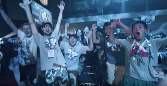 ボストンで開催されたポケモンの世界大会の動画が公開！参加者たちの笑顔が印象的