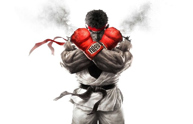 『ストリートファイターV』レインボー・ミカのバトルスタイルが公開