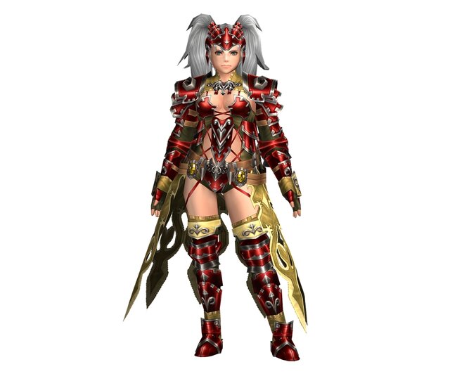 『MHF-Ｇ』Ｇ９は11月18日実施、「Ｇ級ラヴィエンテ」PVやパッケージ情報も公開