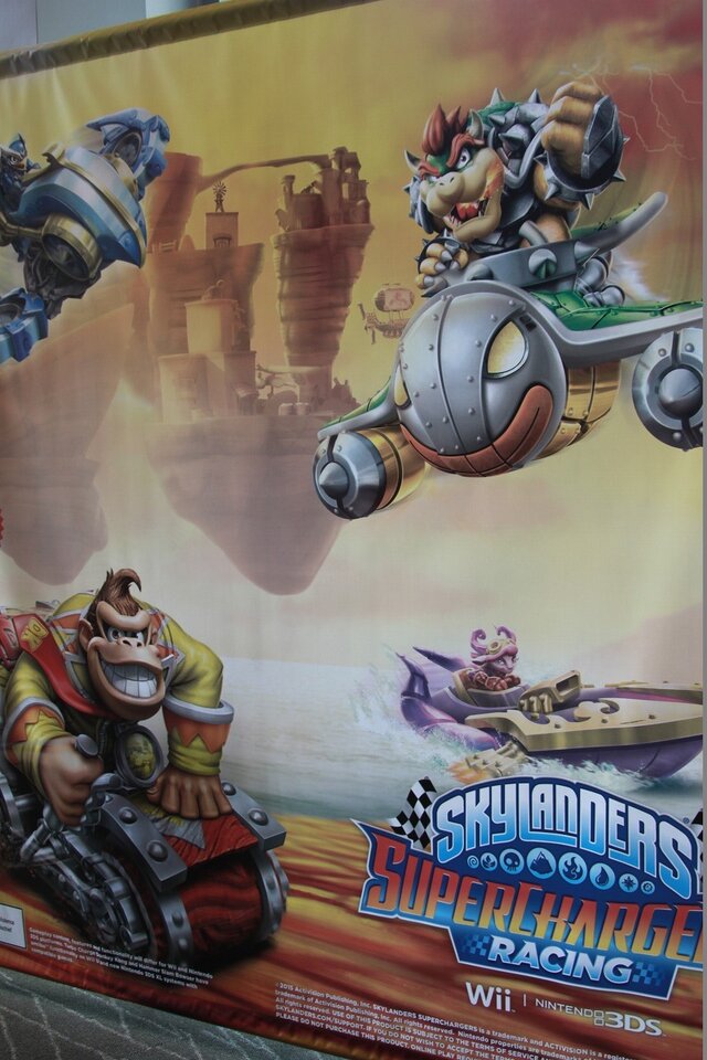 【PAX Prime 2015】『スターフォックス』や『ゼルダ』新作が体験できた任天堂ブースをフォトレポート