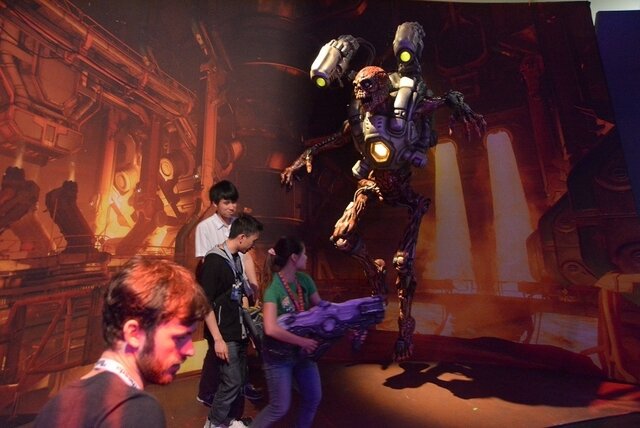 【PAX Prime 2015】『Fallout』アクションフィギュアがお披露目！ベセスダブースレポ