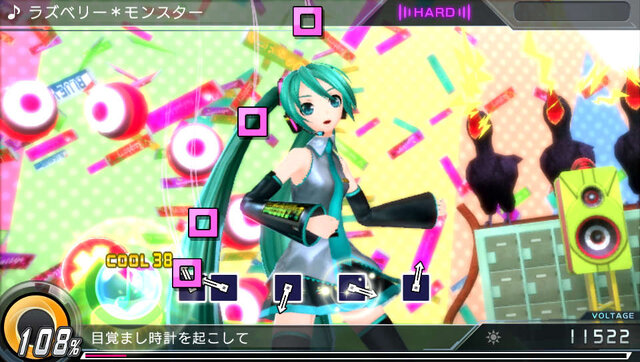 『初音ミク -Project DIVA- X』のコンセプトは“ライブ&プロデュース”！新モードやゲーム画像も到着