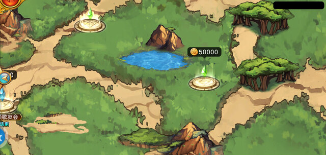 3D快進撃RPG『ファンタジードライブ』大型アップデート10月実施、ギルドバトルイベント開催