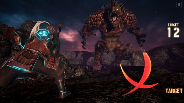 Ue4採用の美麗3dゲーム Attack On Kaiju 2 のandroid版が配信開始 インサイド