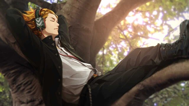 『魔都紅色幽撃隊 DB』は11月26日発売に、パッケージビジュアルも公開