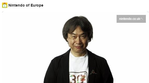 宮本茂が動画で教えてくれるマリオの豆知識「マリオの名前はどこからきた?」
