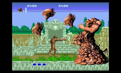 『セガ3D復刻アーカイブス2』12月23日発売、『パワードリフト』『ぷよぷよ通』なども収録